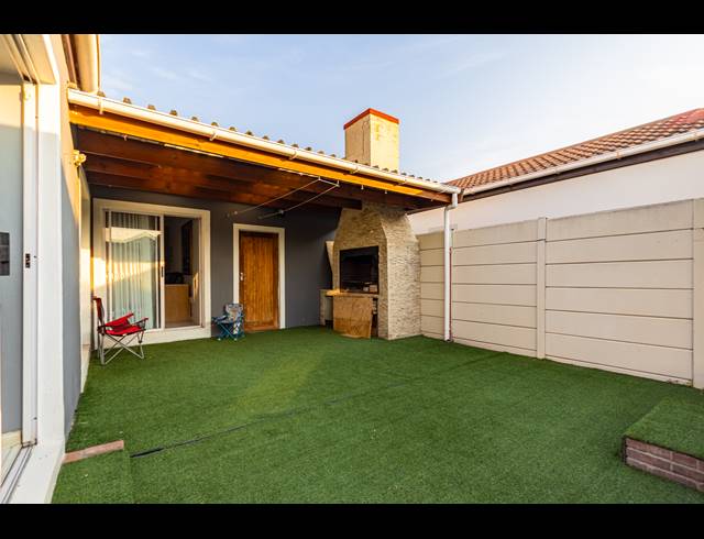 3 BEDROOM HOUSE FOR SALE IN PARKLANDS